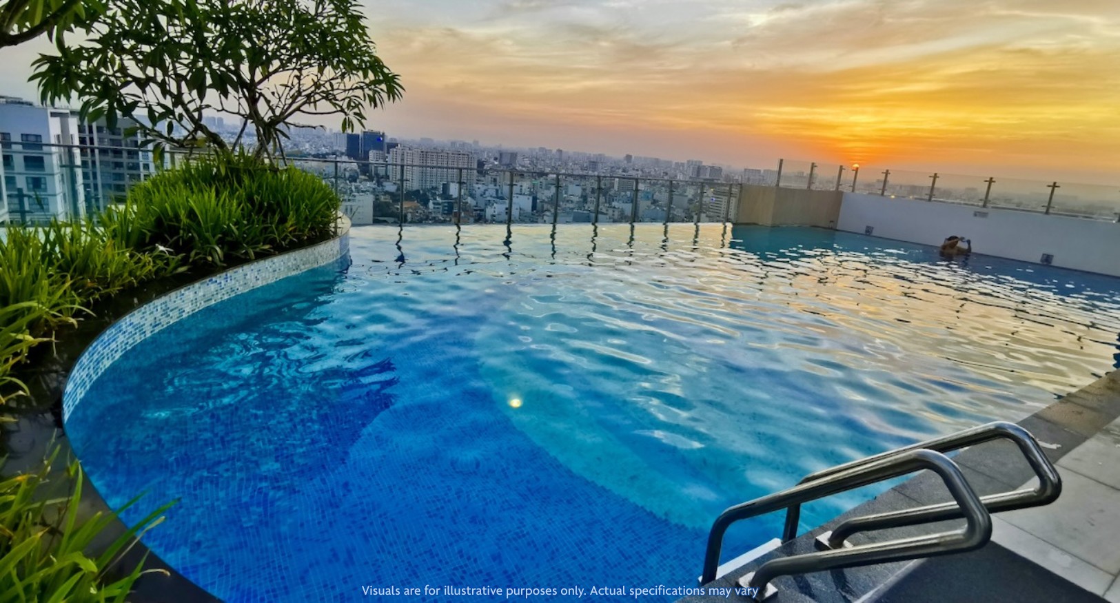 Godrej Majesty View 2