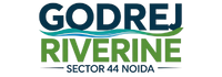 Godrej Riverine Logo Dark