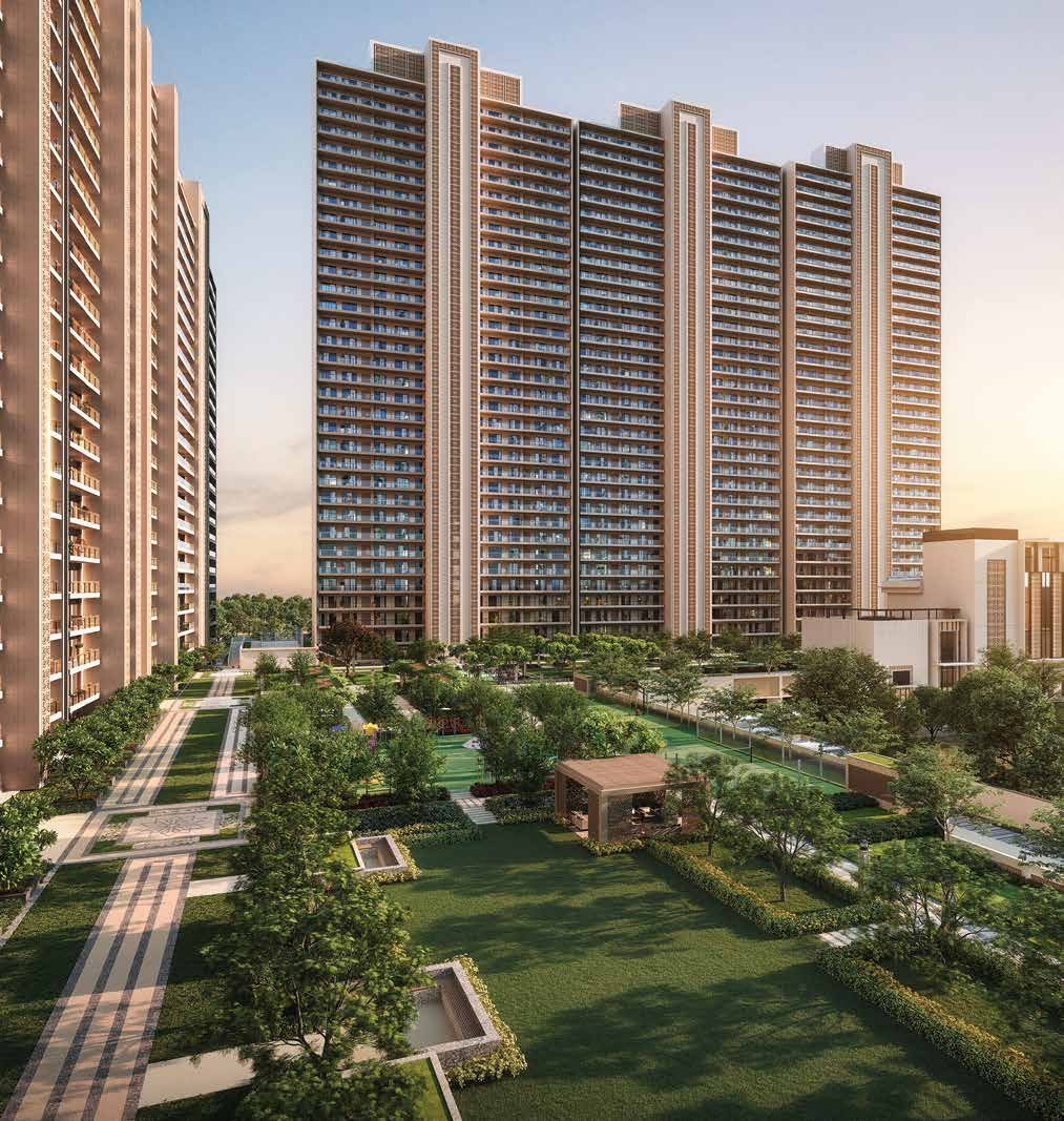 Godrej Majesty image1