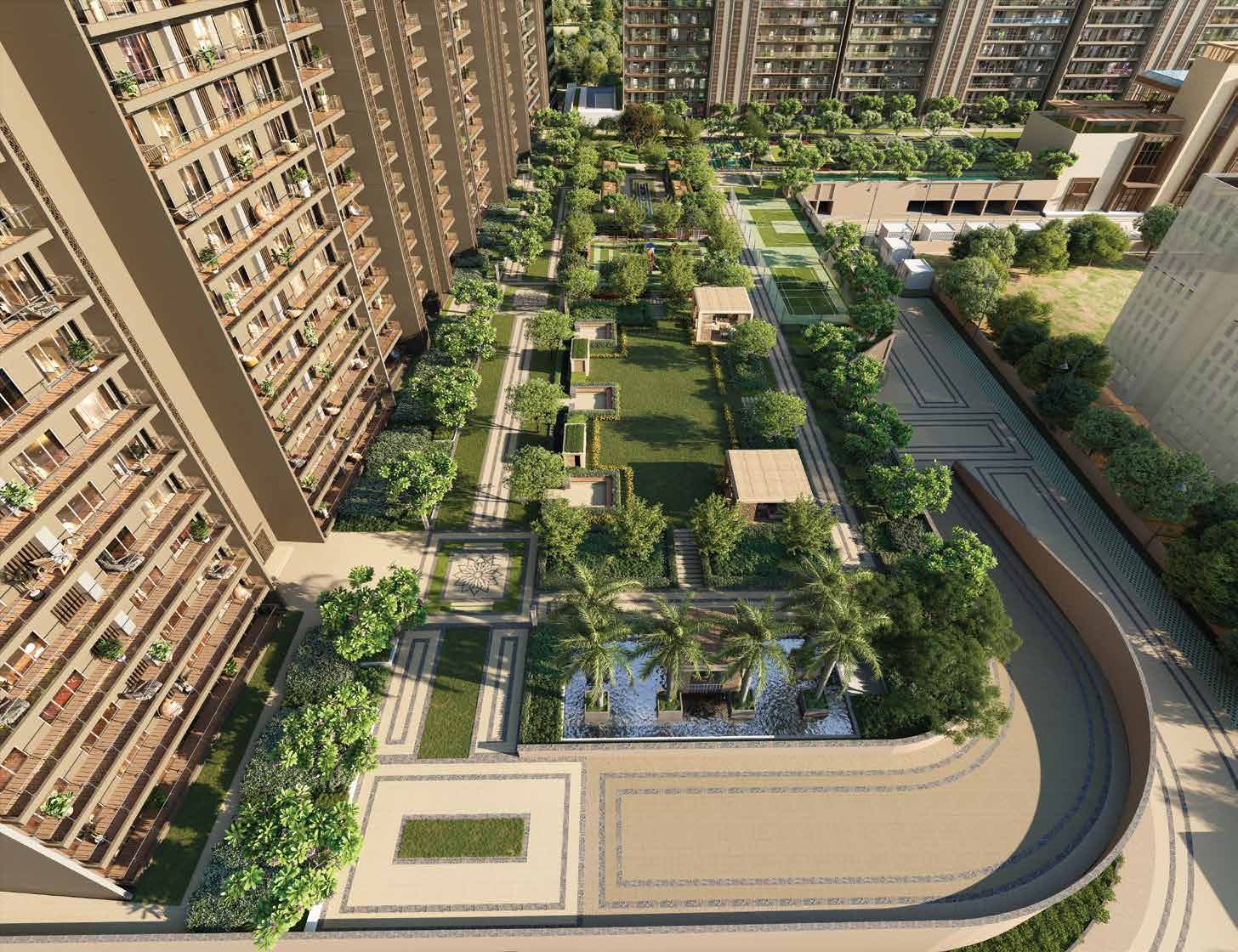Godrej Majesty image2